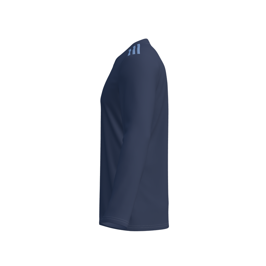 adidas Longsleeve "Milou" Unisex