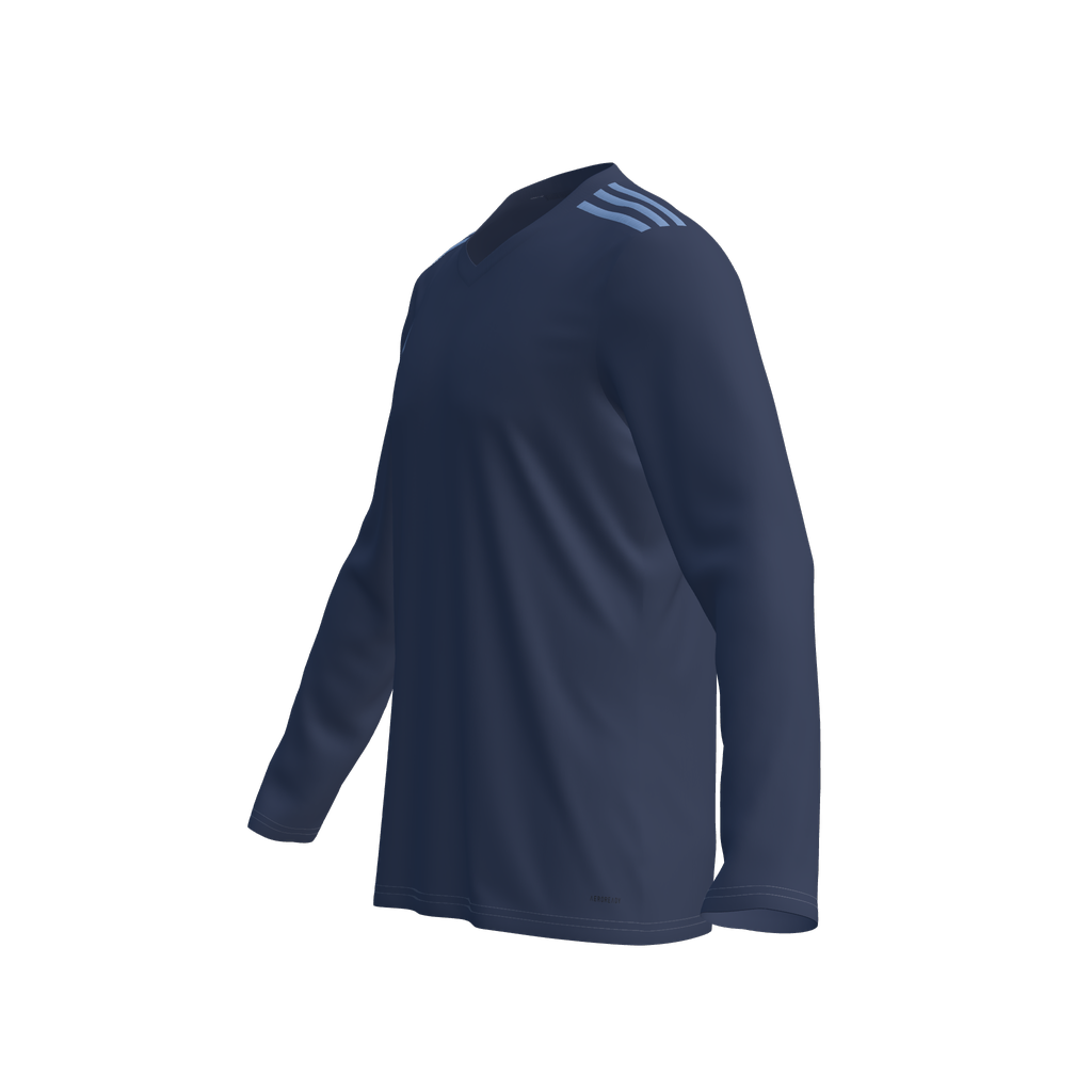 adidas Longsleeve "Milou" Unisex