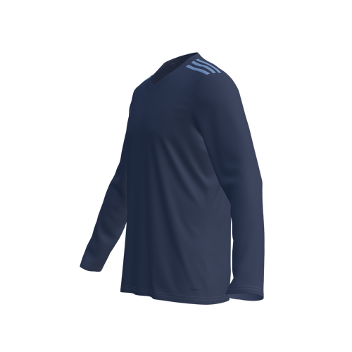 adidas Longsleeve "Milou" Unisex