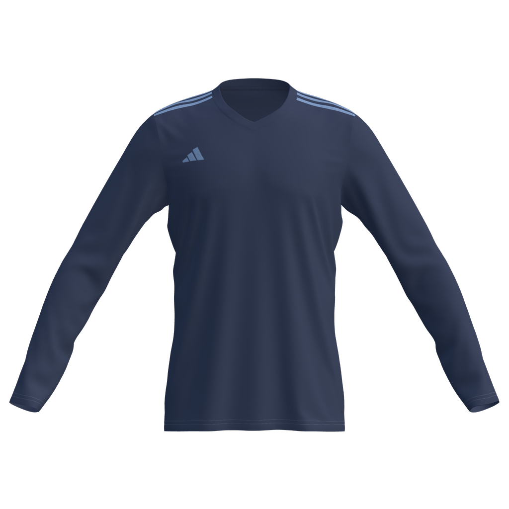 adidas Longsleeve "Milou" Unisex