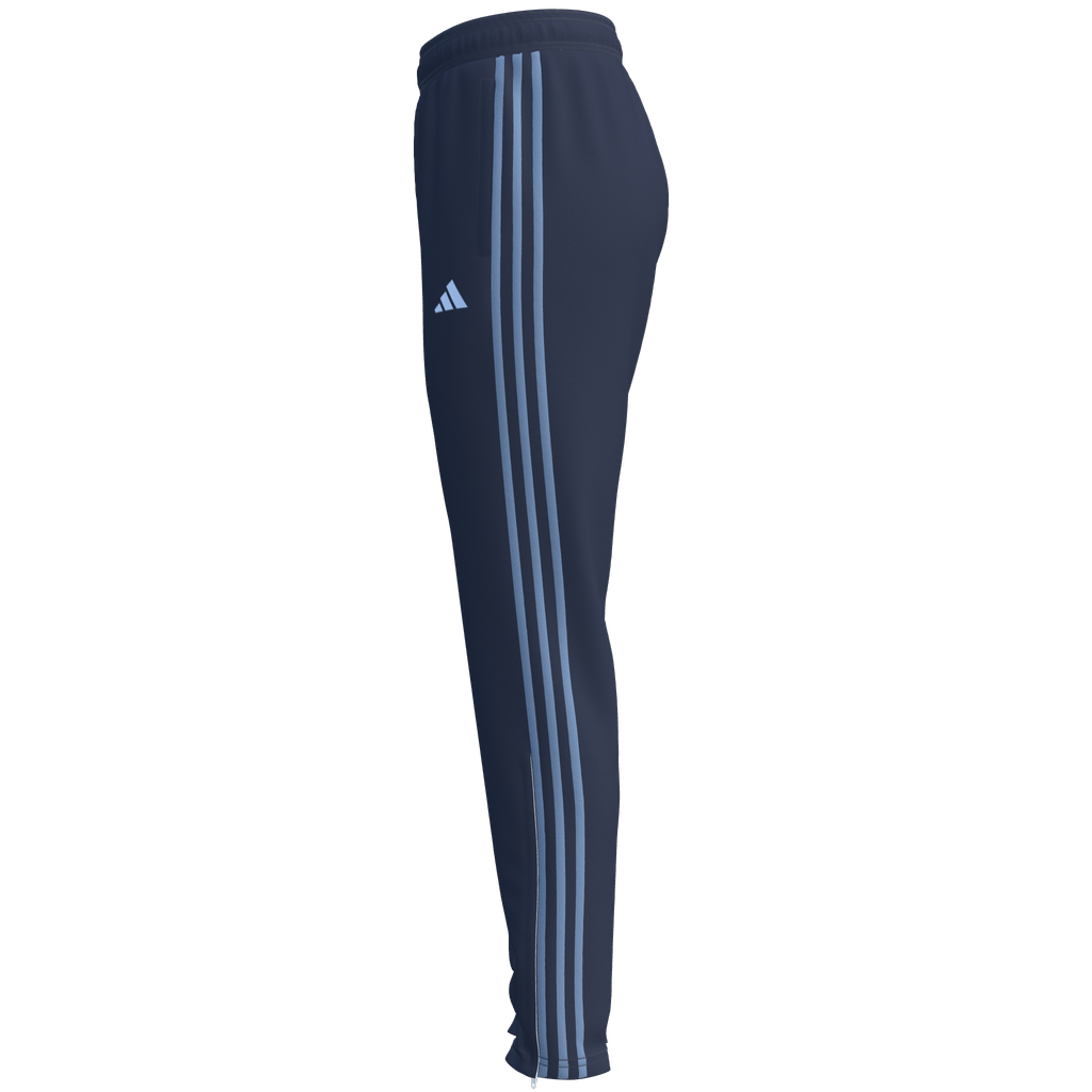 Adidas Trainingshose "Milou" Herren/Kids