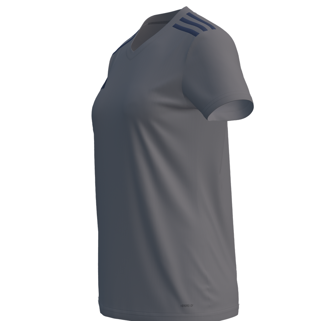 adidas T-Shirt "Tobi" Damen