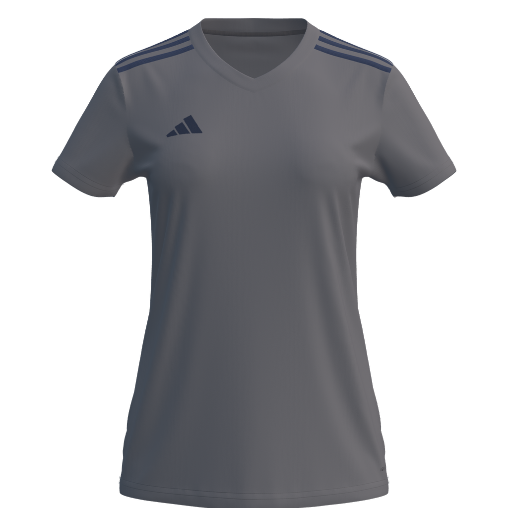 adidas T-Shirt "Tobi" Damen