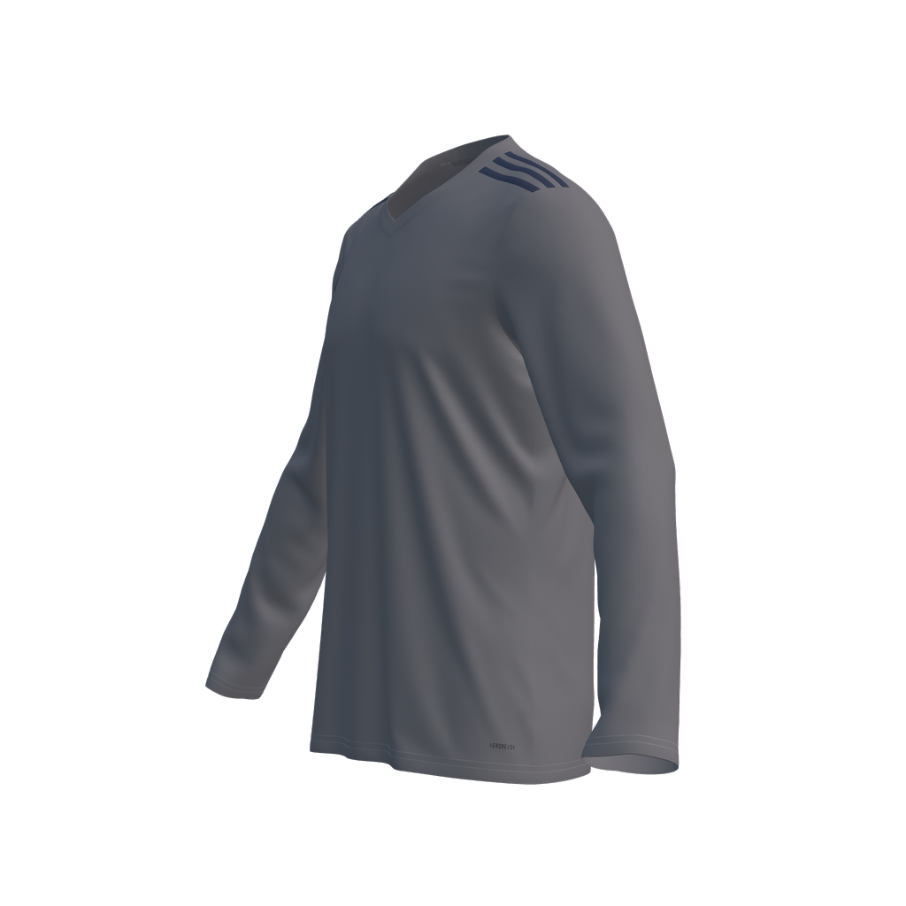 adidas Longsleeve "Tobi" Unisex