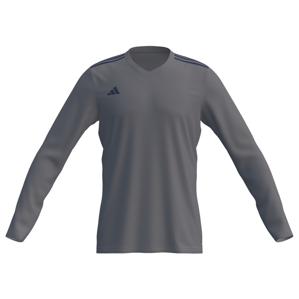 adidas Longsleeve "Tobi" Unisex
