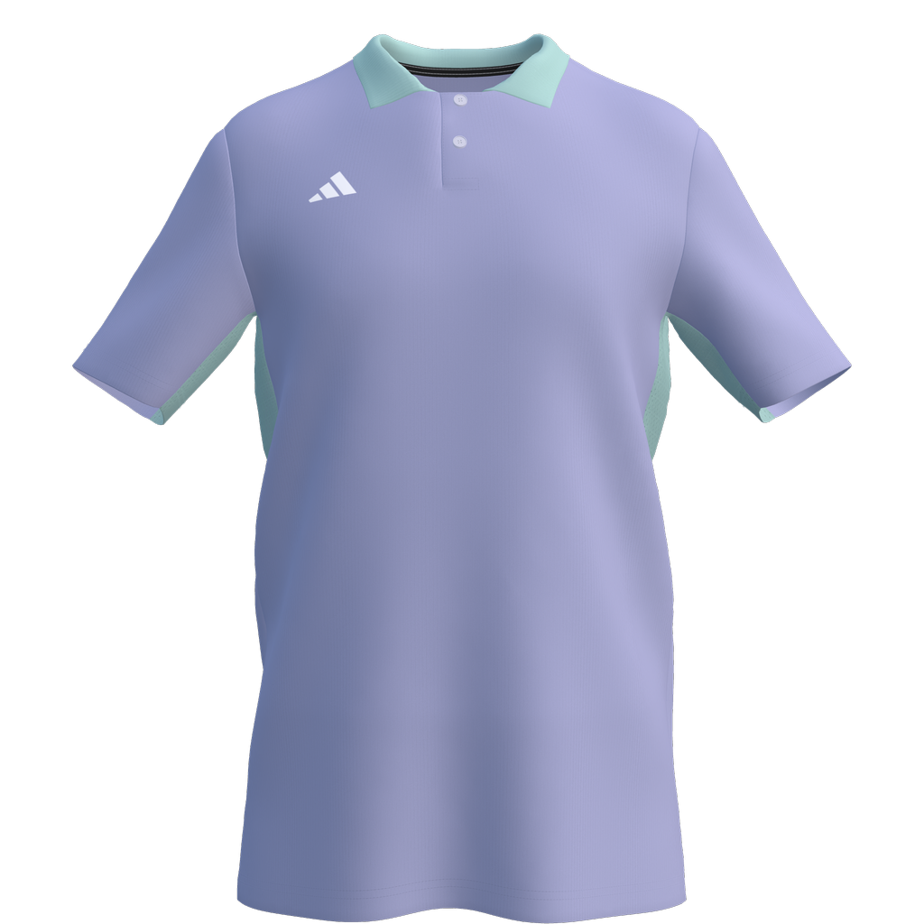 adidas Polo "Luca" Herren Alternative