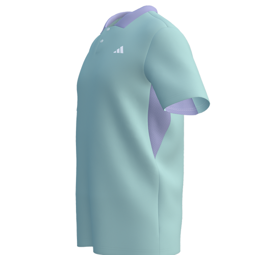 adidas Polo "Luca" Herren