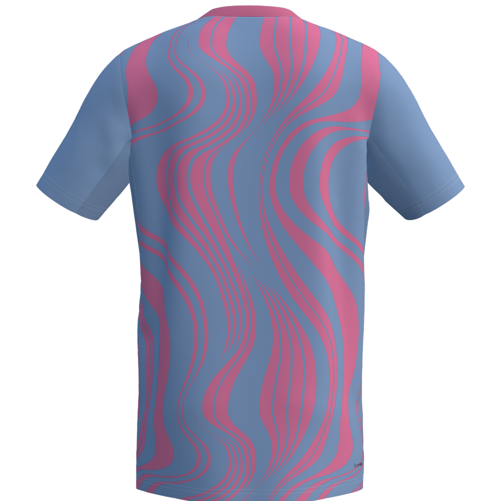 adidas T-Shirt "Krissi" Herren
