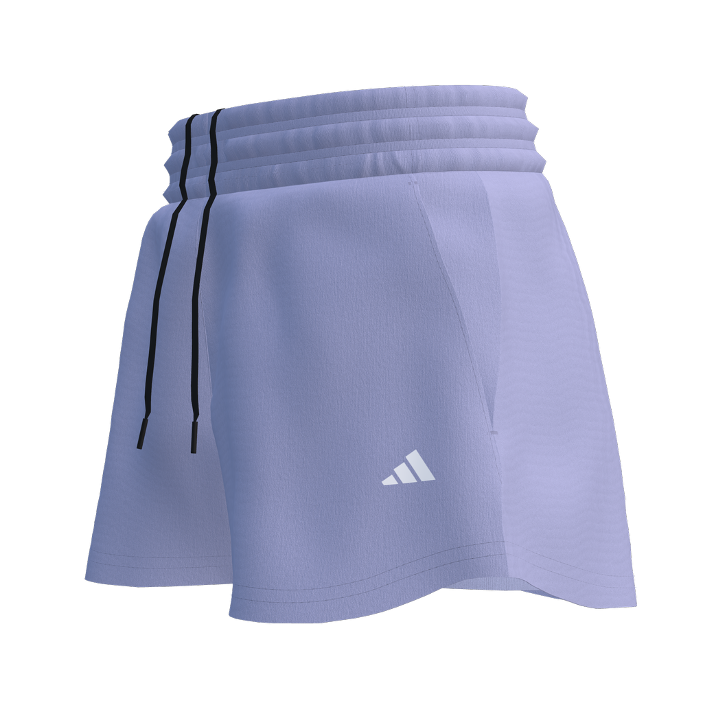 adidas Short "Luca" mit Tight Damen /Mädchen alternative