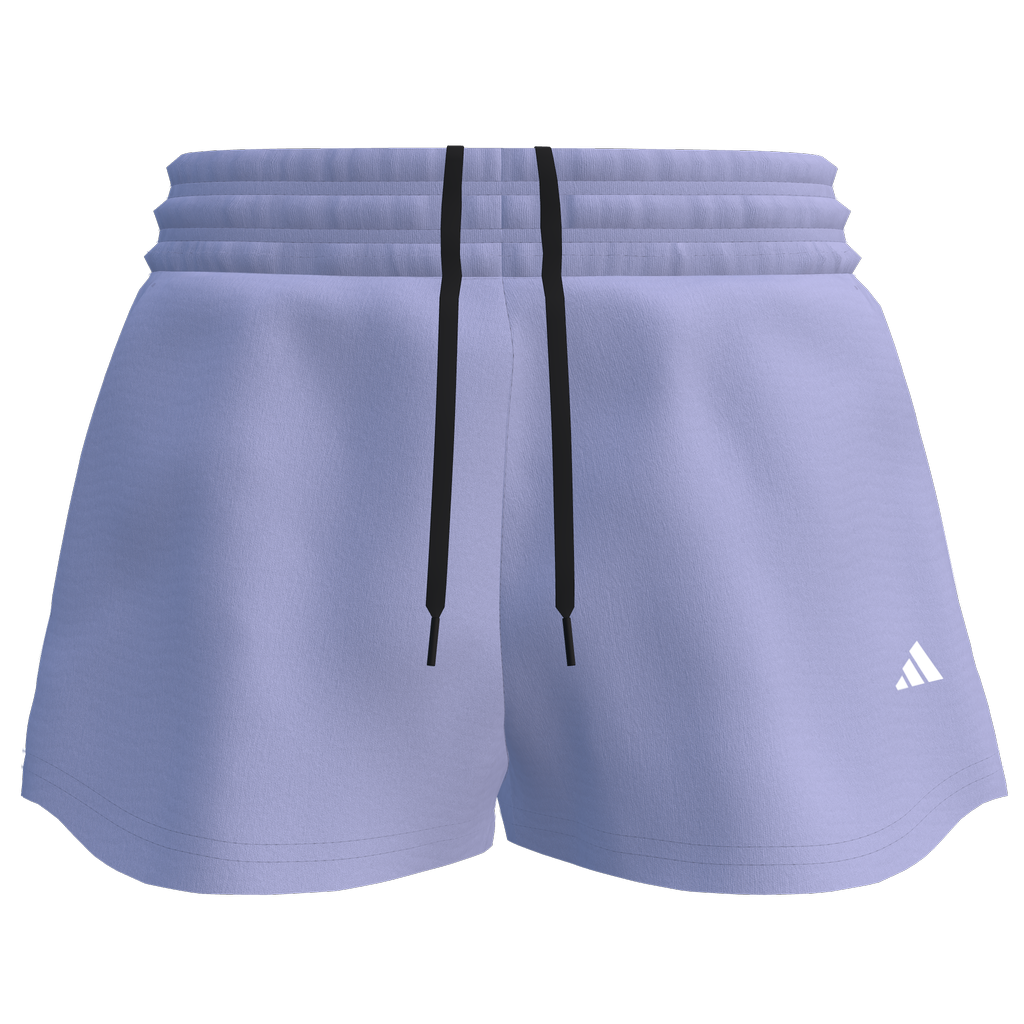 adidas Short "Luca" mit Tight Damen /Mädchen alternative