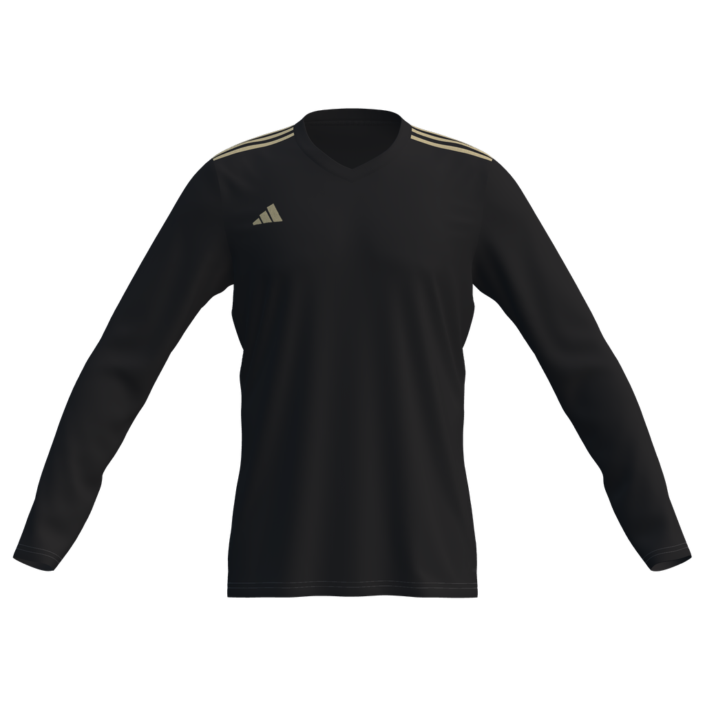 adidas Longsleeve "Mama" Unisex