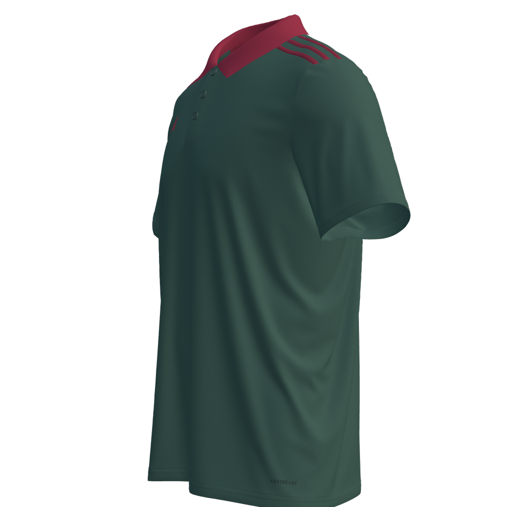 adidas Polo "Tillbro" Herren
