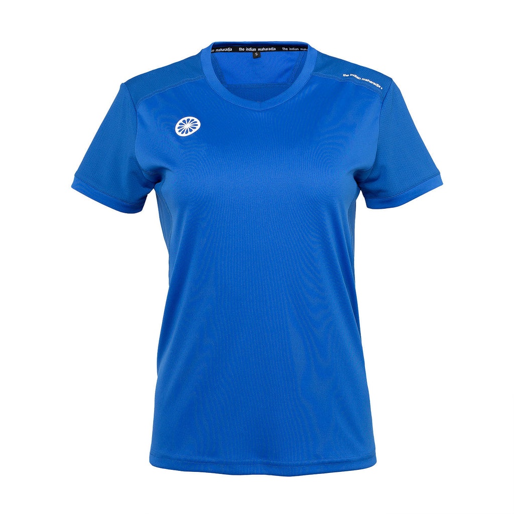 Jaipur Performance Tee Damen / Girls