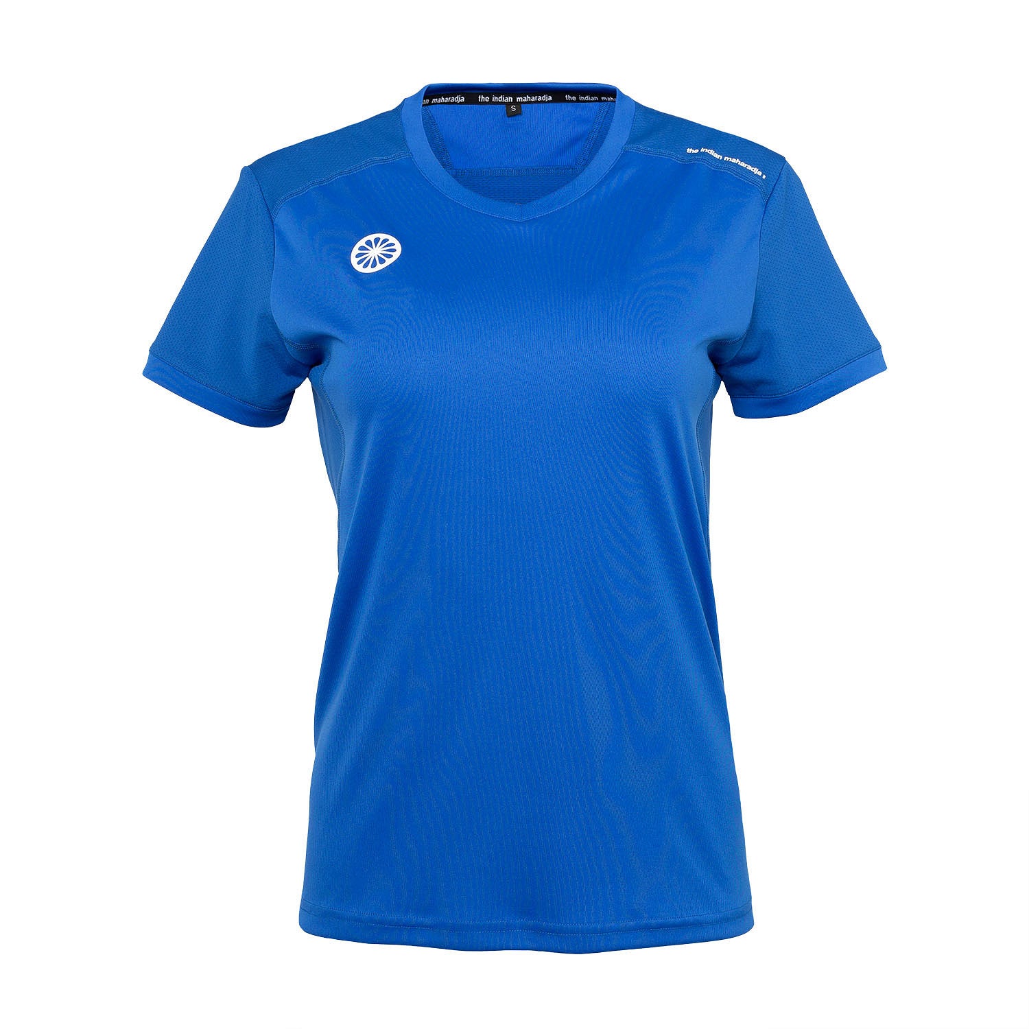 Jaipur Performance Tee Damen / Girls