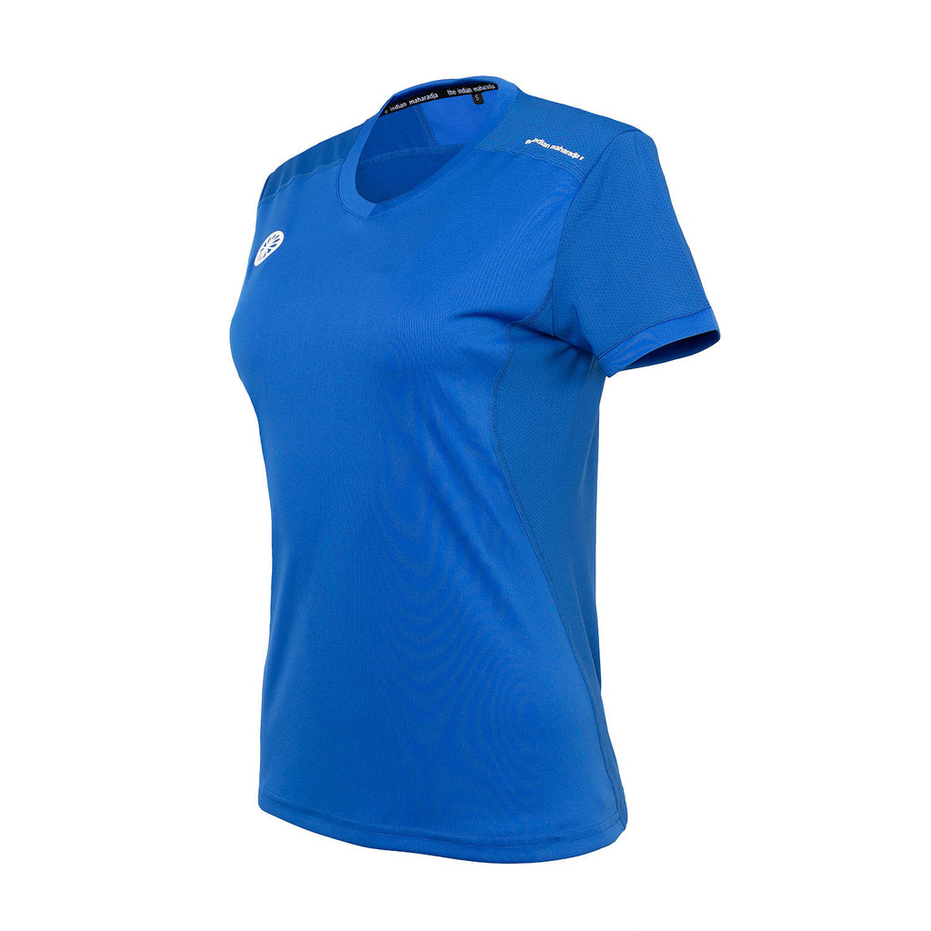 Jaipur Performance Tee Damen / Girls