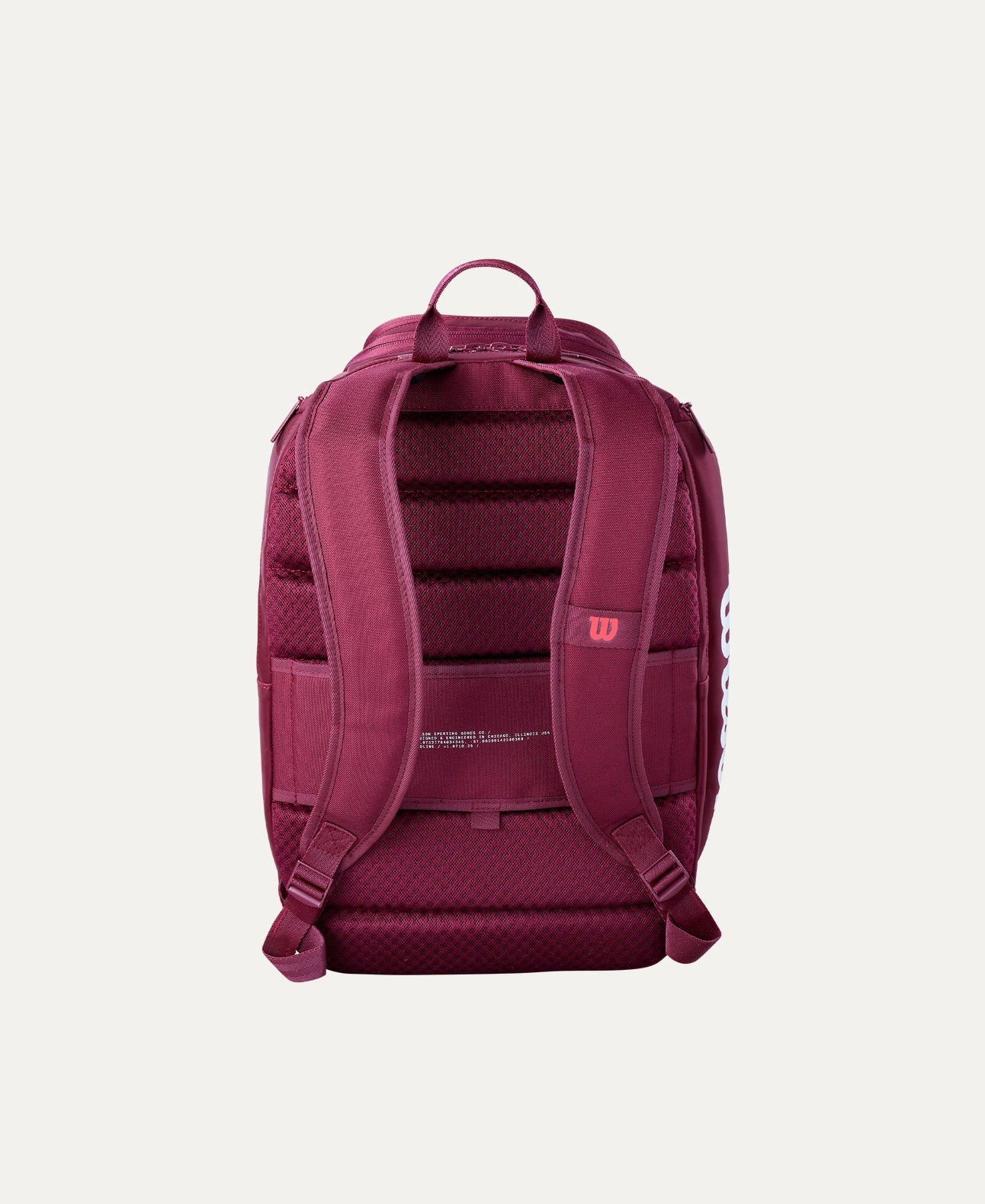 Defyer Backpack