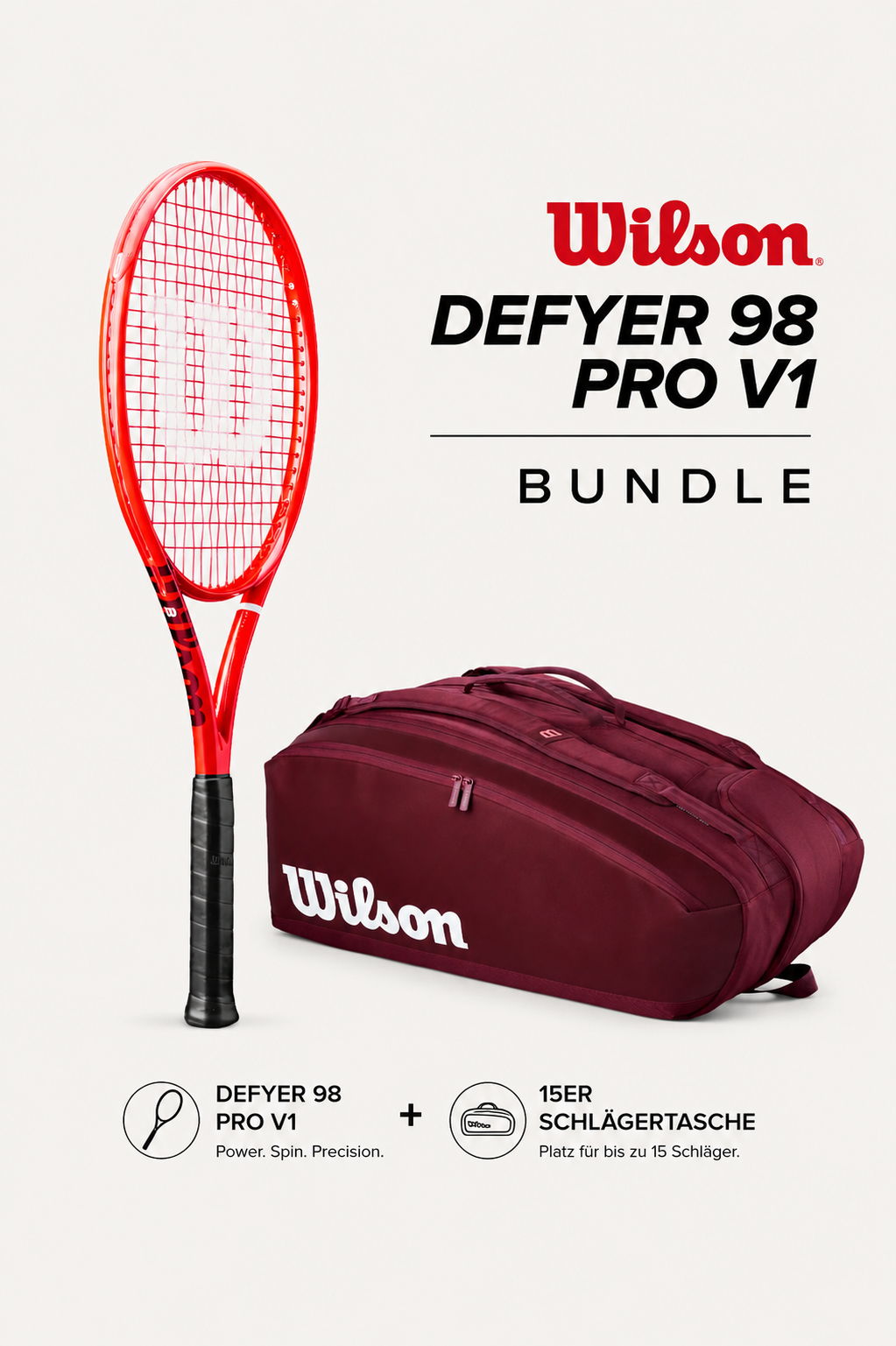 Defyer Bundle