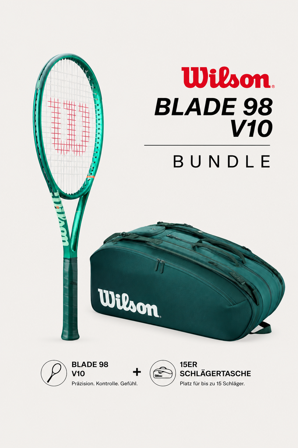 Blade Bundle