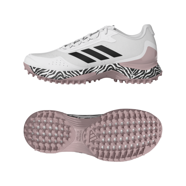 adidas Fabela X 2 white
