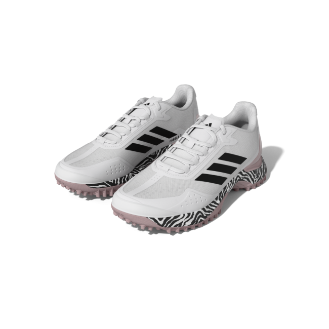 adidas Fabela X 2 white