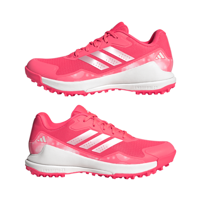 adidas Fabela Zone 3 pink
