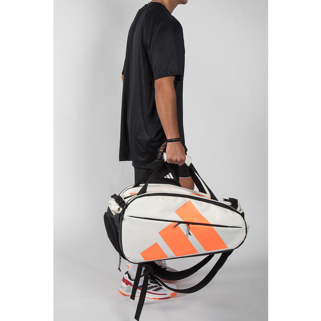 adidas Multigame Schlägertasche 2026