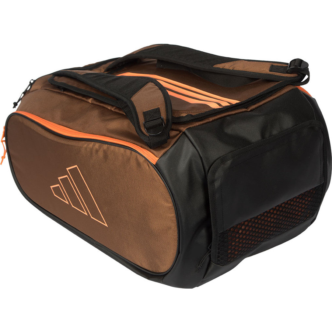 adidas Tour Racketbag 2026 Bronze
