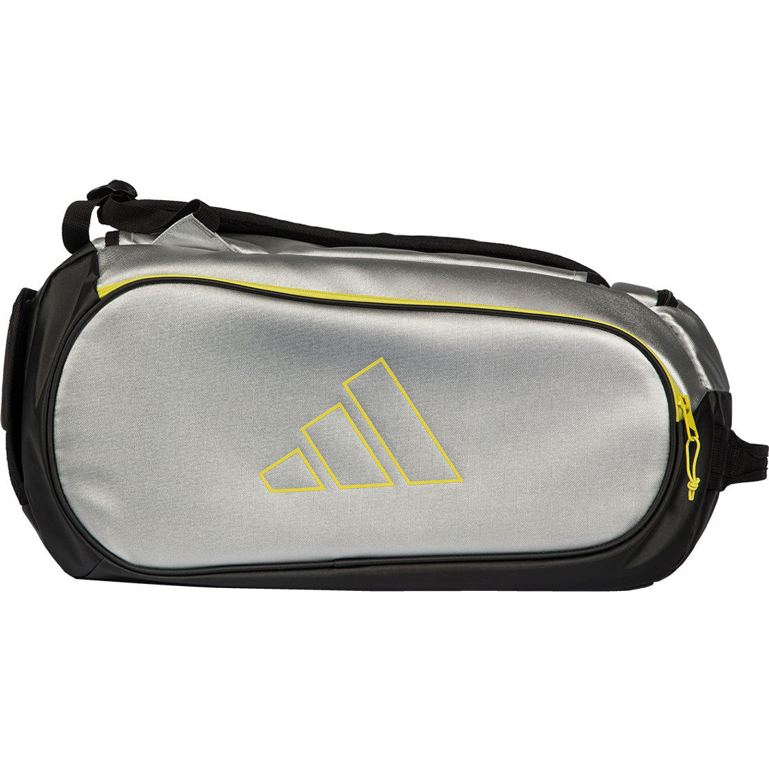 adidas Tour Racketbag 2026 Silver