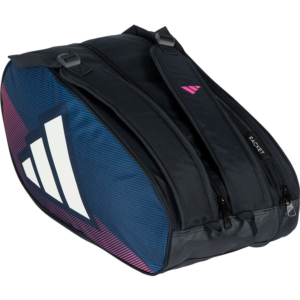 adidas Schlägertasche Control 2026 blue