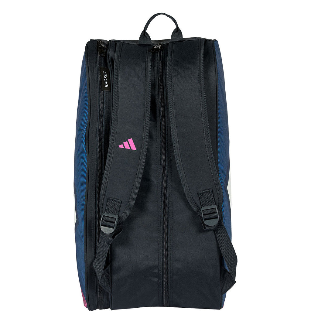 adidas Schlägertasche Control 2026 blue