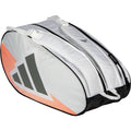adidas Schlägertasche Control 2026 white