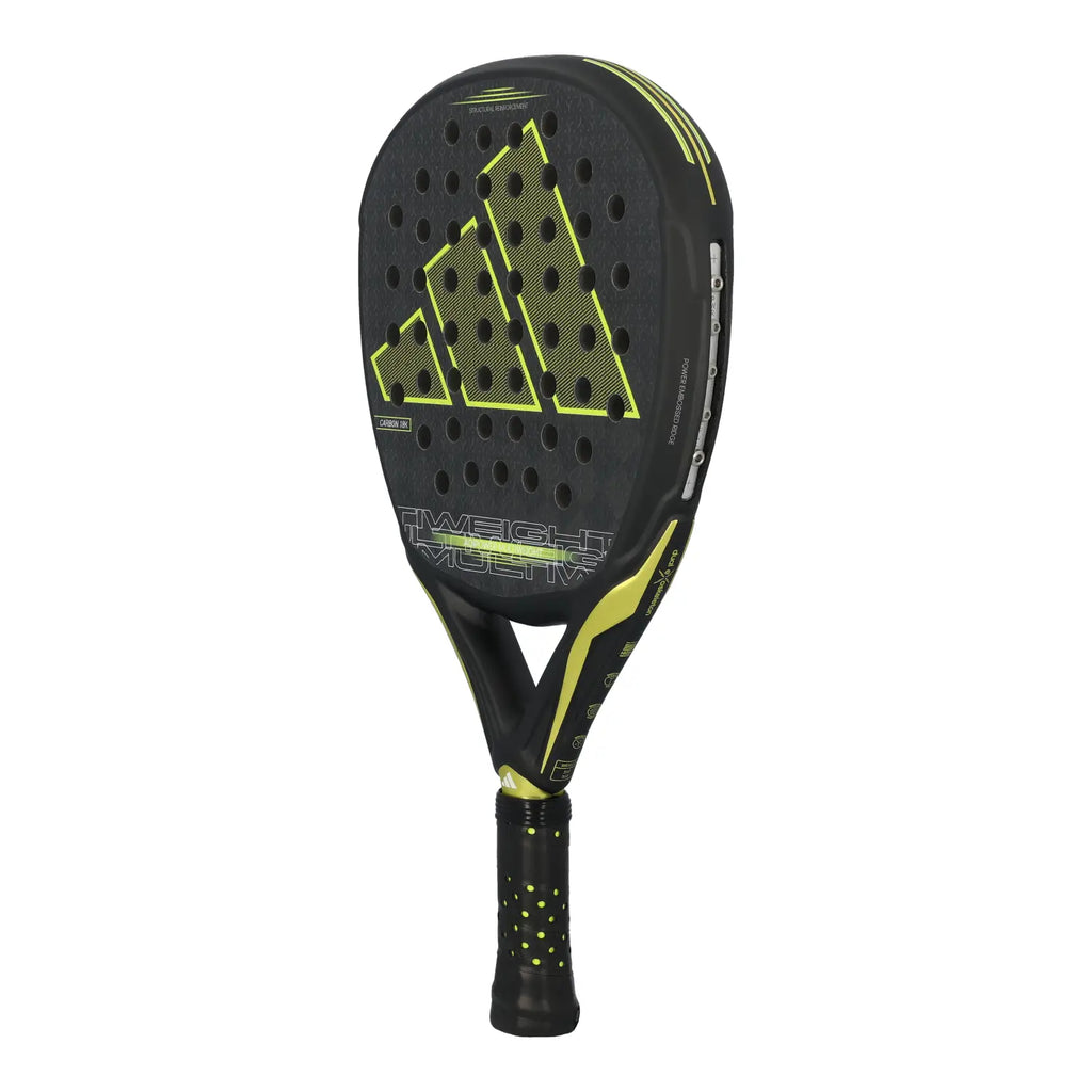 adidas Adipower Multiweight 3.3