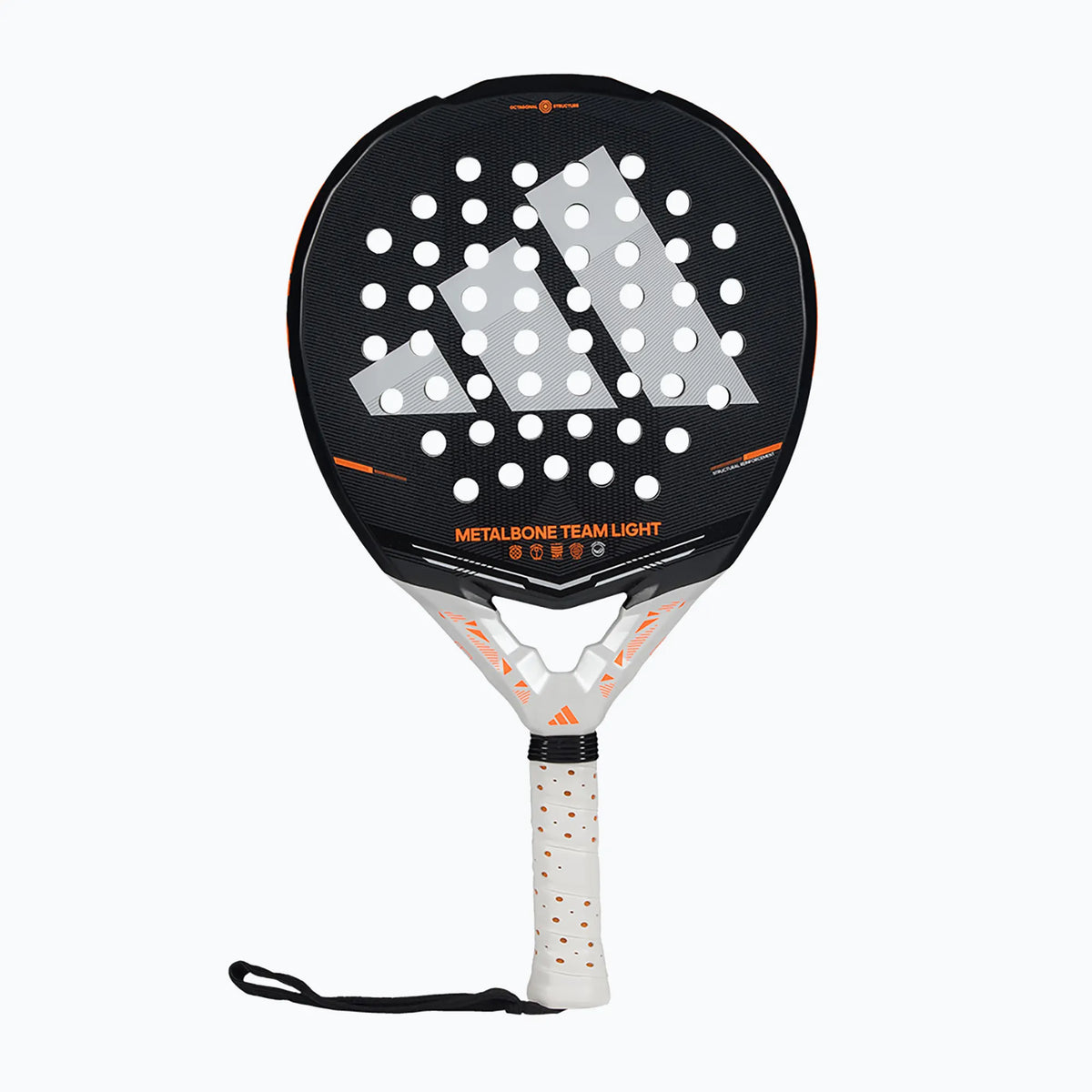 adidas Metalbone Team Light 2026