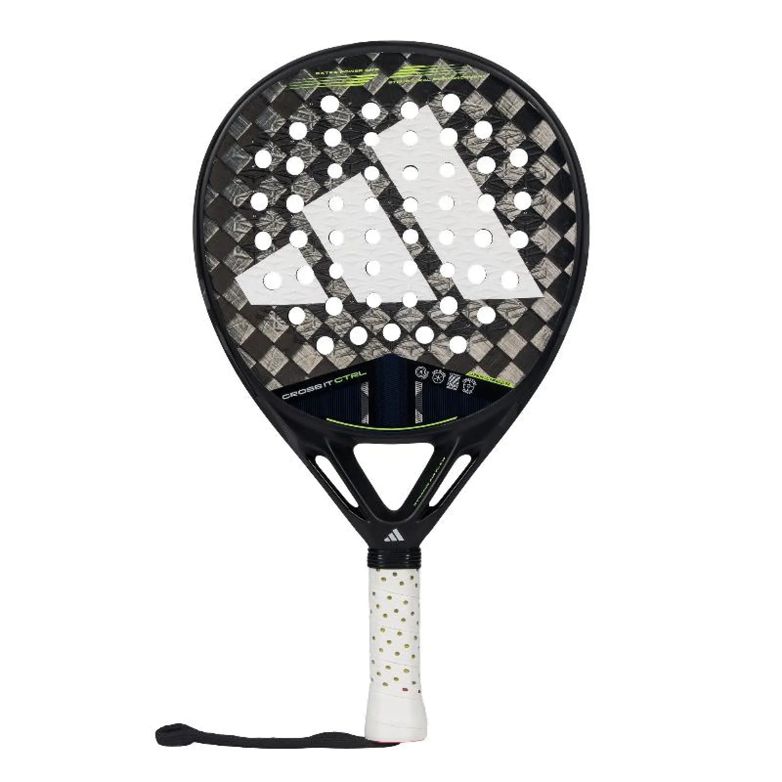 adidas Cross It Crtl 3.4