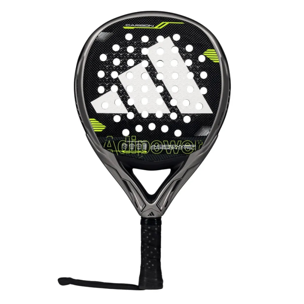 adidas Adipower crtl 3.4