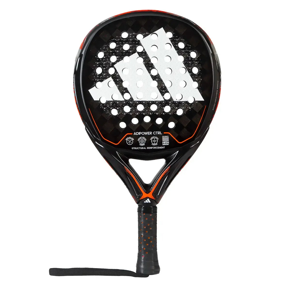 adidas Adipower crtl 3.2