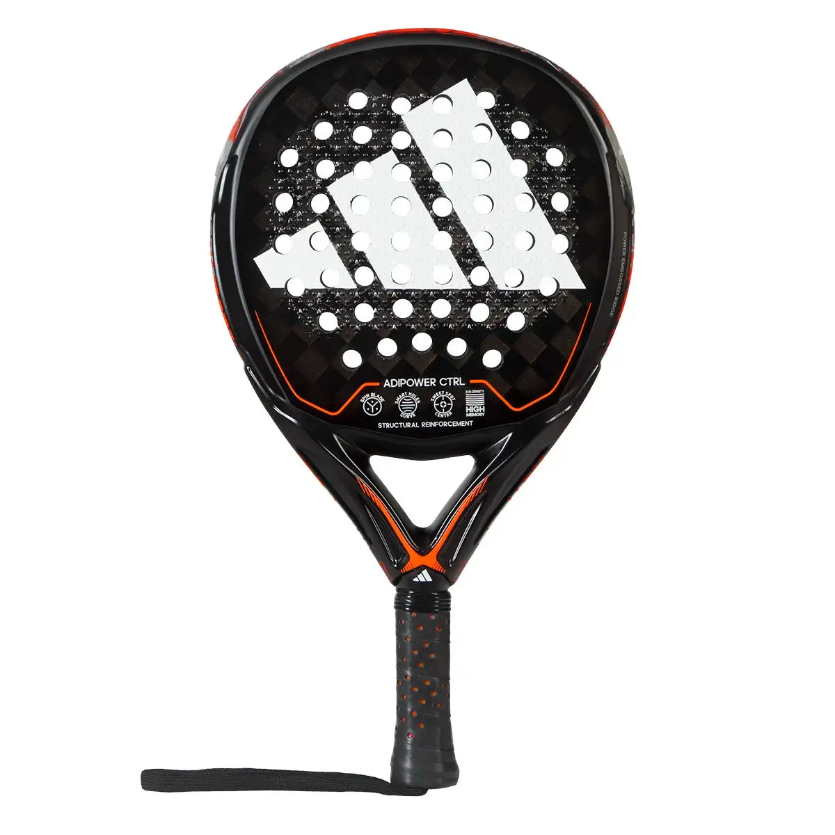 adidas Adipower crtl 3.2