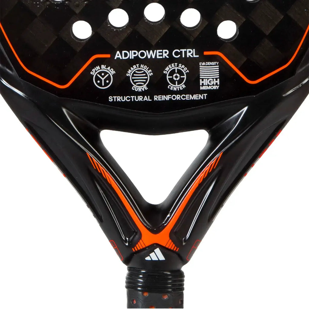adidas Adipower crtl 3.2