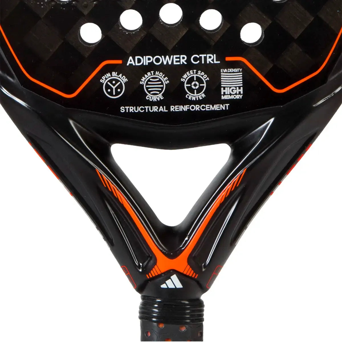 adidas Adipower crtl 3.2