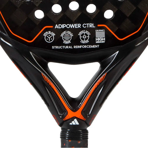 adidas Adipower crtl 3.2