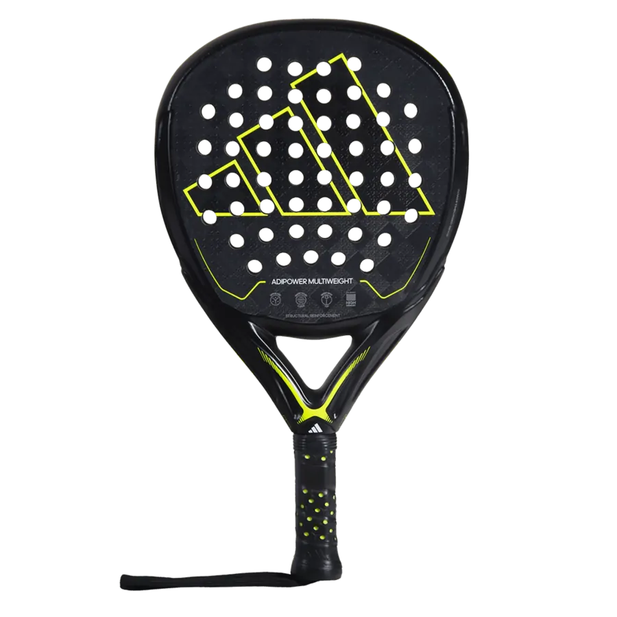 adidas Adipower Multiweight