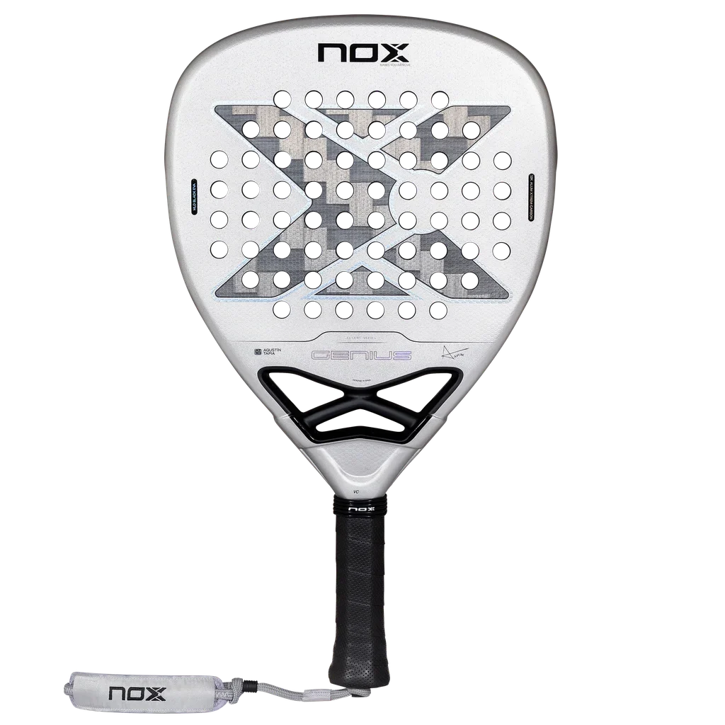 Nox AT10 Genius Attack 12K Xtreme von Agustín Tapia 2027