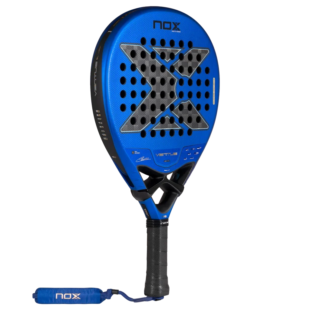 Nox EA10 Ventus Hybrid 12K Xtrem von Edu Alonso 2027