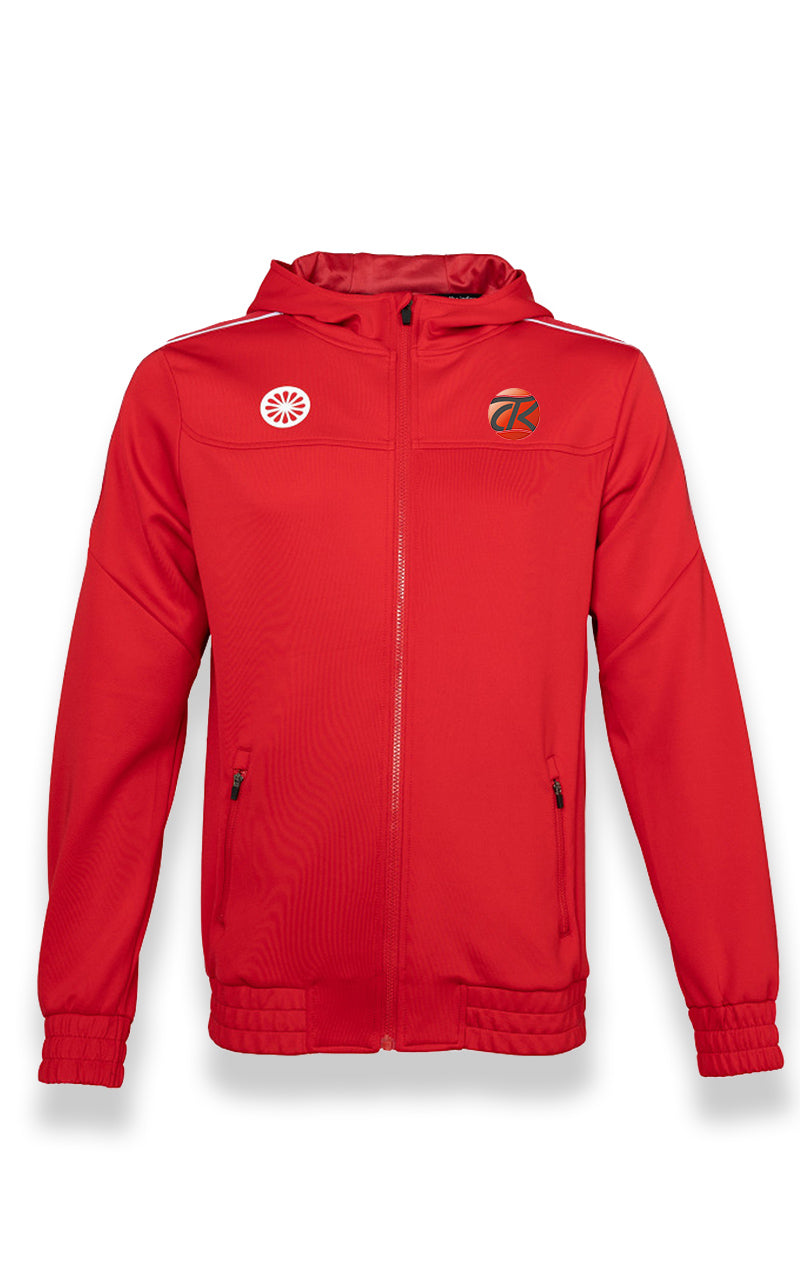 TCK Jaipur Hooded Jacke Herren / Jungs