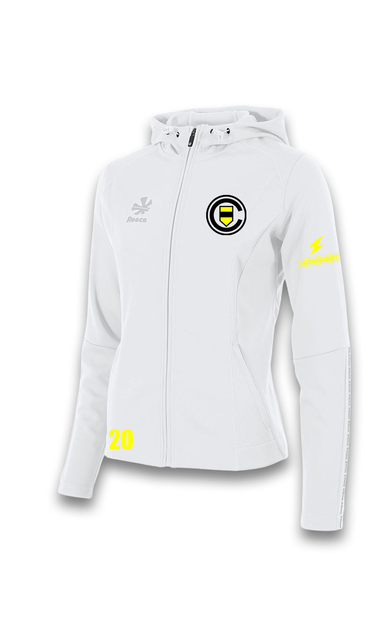 CSV Trainingsjacke Damen