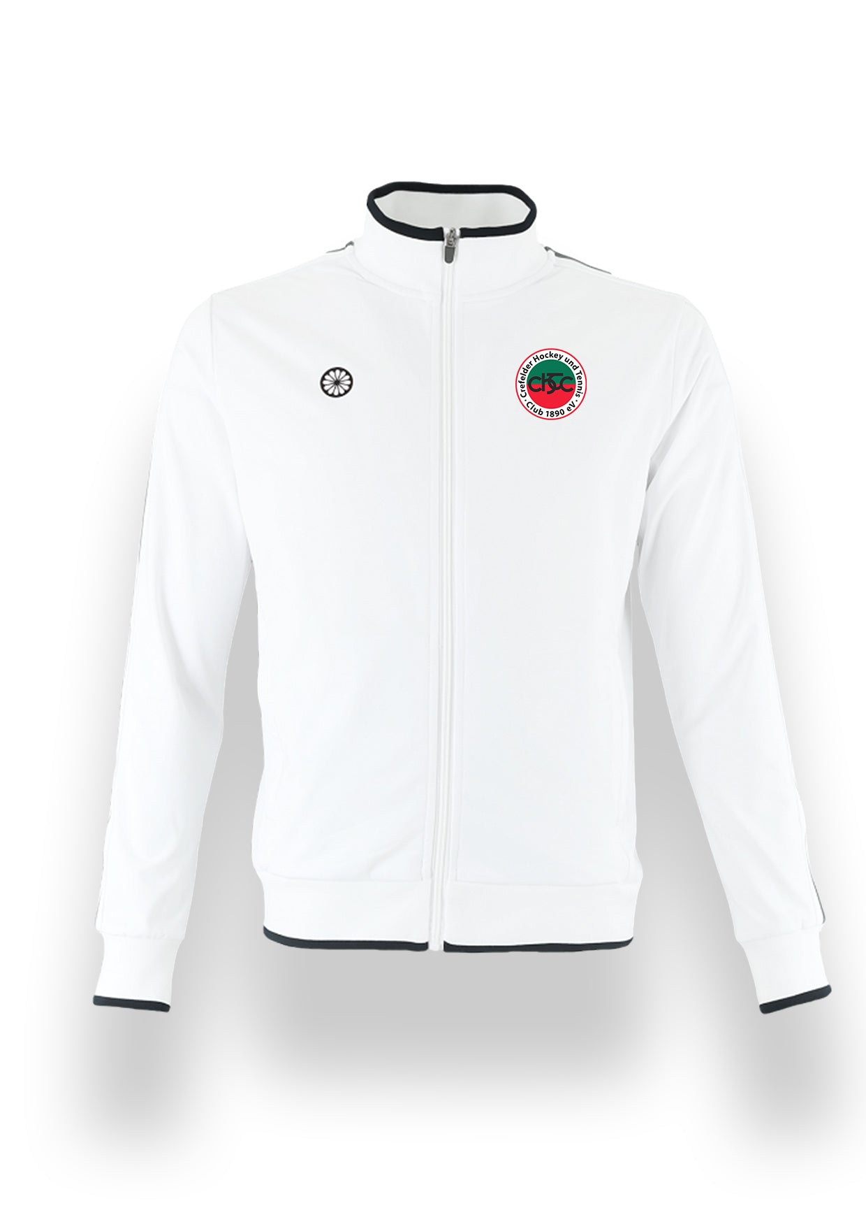 CHTC Jacke Kids Tennis