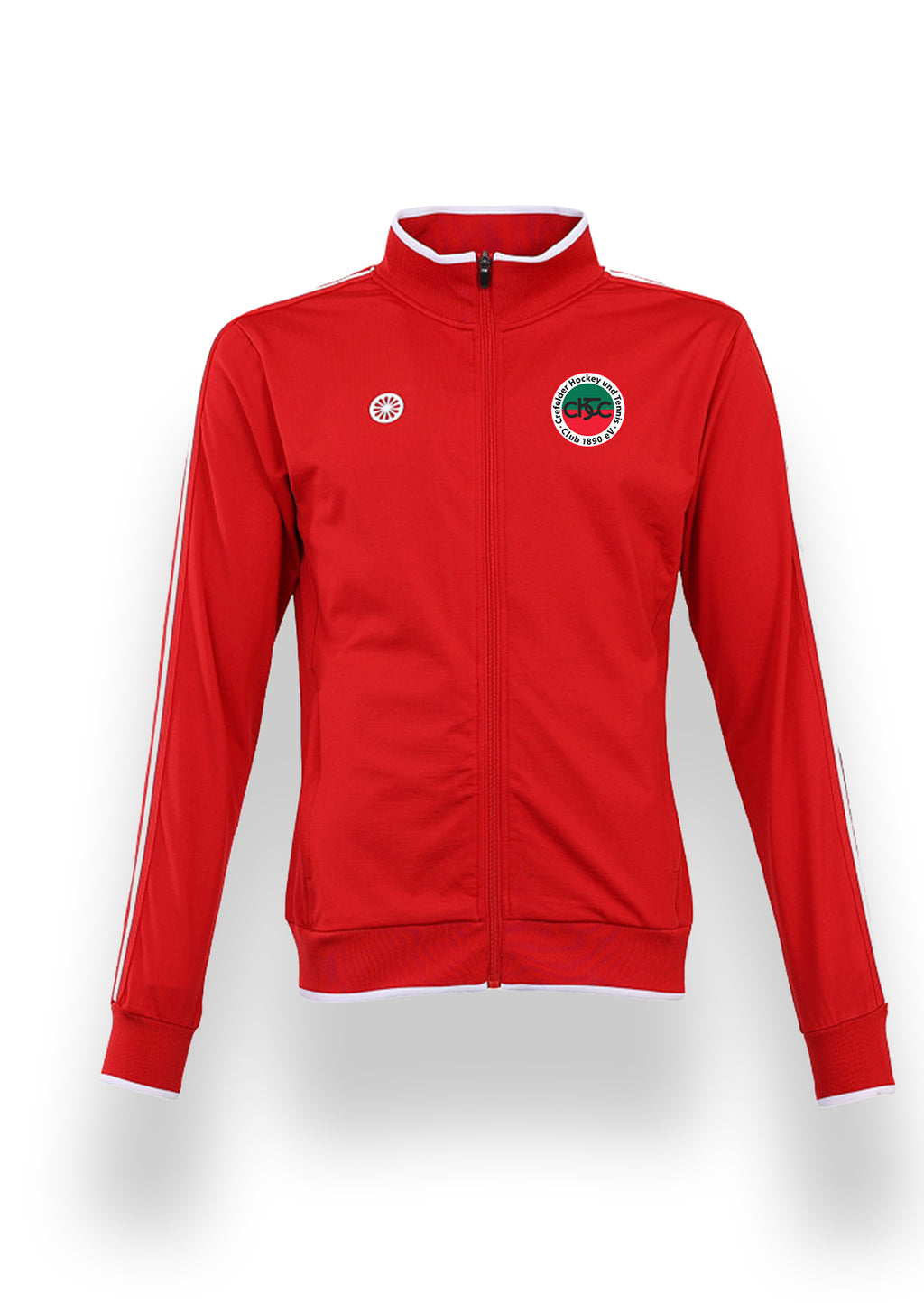 CHTC Jacke Kids Tennis