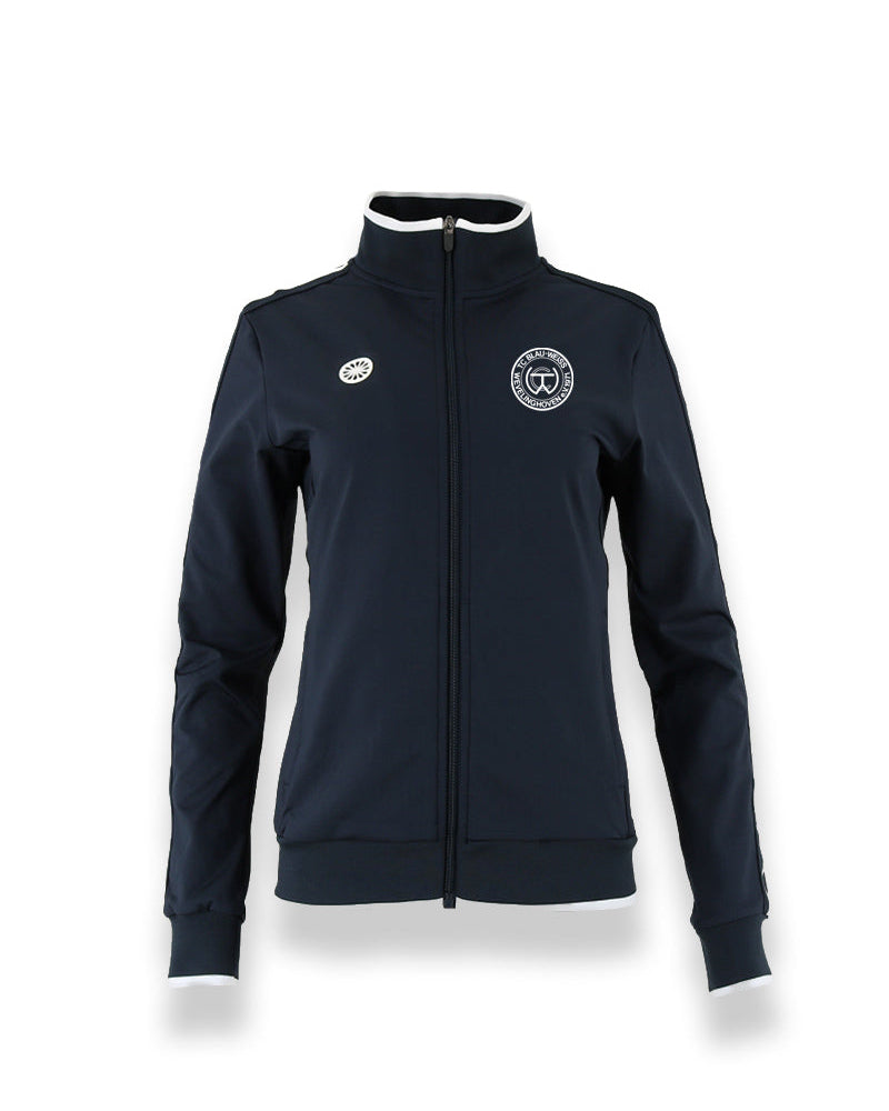 TCBW Kadiri Jacke Damen / Mädchen