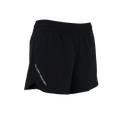 Kadiri 2in1 Short Damen / Mädchen schwarz