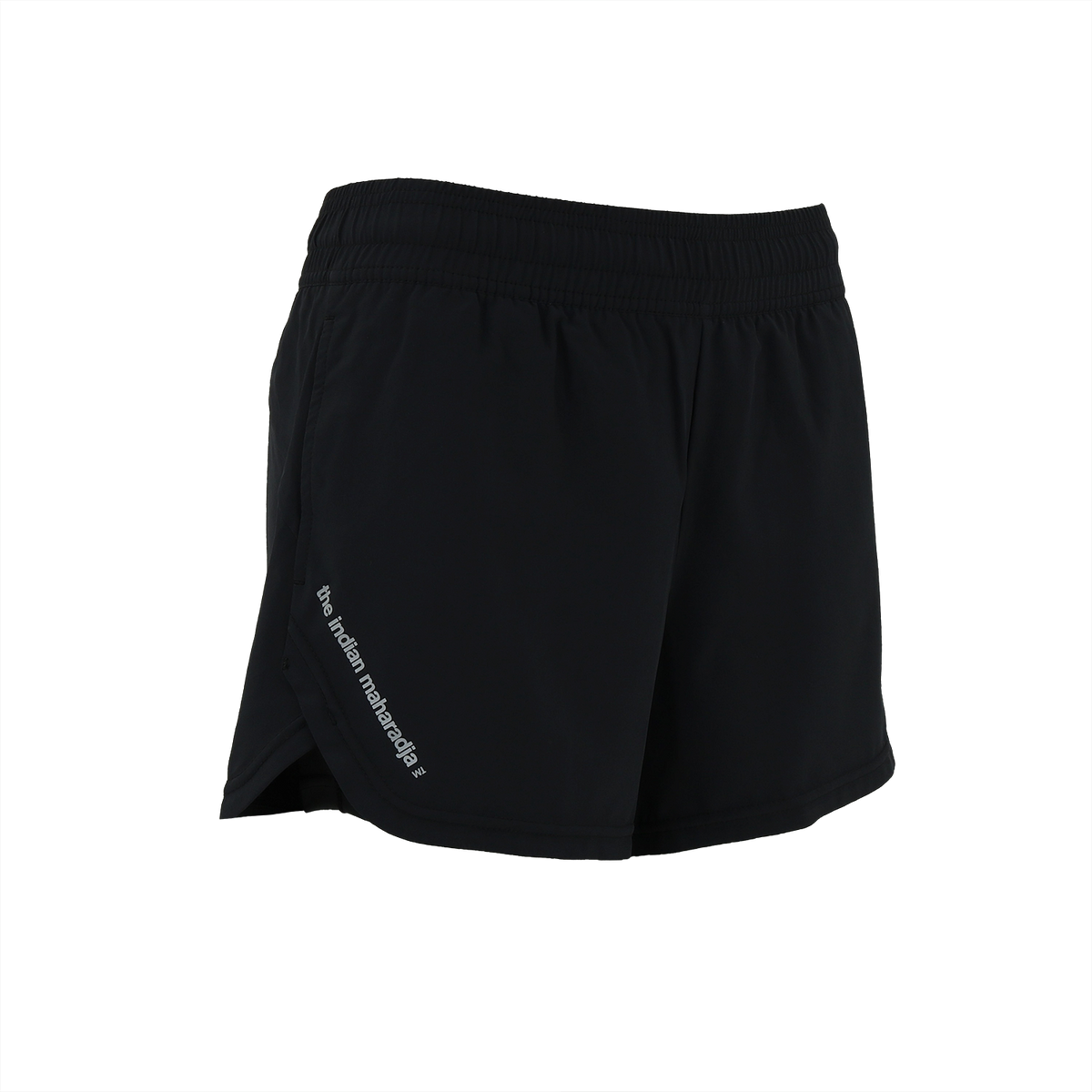 Kadiri 2in1 Short Damen / Mädchen schwarz